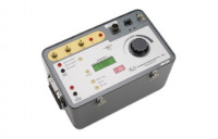 Тестер автоматических выключатетелей MCCB-250, 250 A | Vanguard Instruments Тестер автоматических выключатетелей MCCB-250, 250 A | Vanguard Instruments
