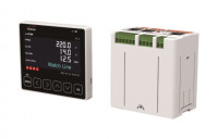 Система мониторинга состояния и диагностики ветровых турбин и генераторов e-PCM | Artesis Система мониторинга состояния и диагностики ветровых турбин и генераторов e-PCM | Artesis