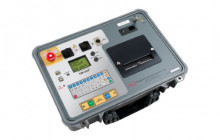 Трехфазный измеритель коэффициента трансформации трансформатора TRF-250 | Vanguard Instruments