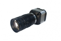 Тепловизионная камера с высоким разрешением ThermCAM-HT Тепловизионная камера с высоким разрешением ThermCAM-HT