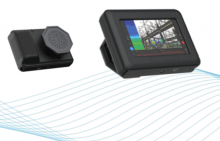 Система формирования акустических изображений КАС17Р