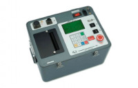 Анализатор трансформаторов тока EZCT-S2A | Vanguard Instruments Анализатор трансформаторов тока EZCT-S2A | Vanguard Instruments