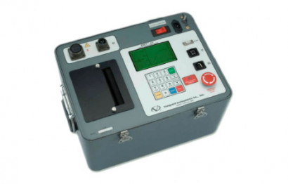 Анализатор трансформаторов тока EZCT-S2A | Vanguard Instruments