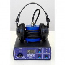 Акустический течеискатель ЛИДЕР-1100