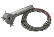 Система мониторинга фурмы AST TU-100/BF