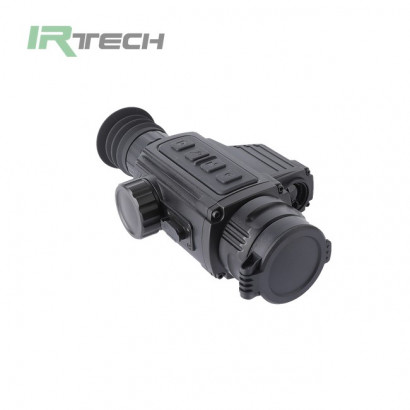 Тепловизионный монокуляр – прицел RS-550-640L