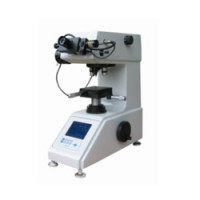 Цифровой микротвердомер, модель HVS-1000 Цифровой микротвердомер, модель HVS-1000