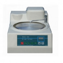 Шлифовально-полировальный станок, модель MoPao-160E Шлифовально-полировальный станок, модель MoPao-160E